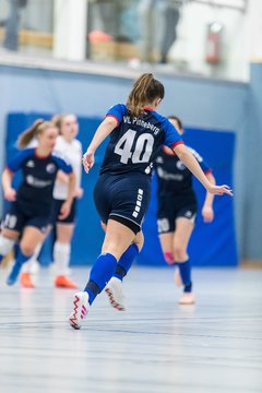 Bild 320 - F Loewinnen Hallen Cup
